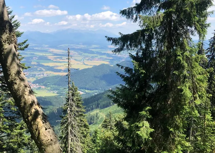 Appartement Nepouzivat Zazi Liptovský Ján